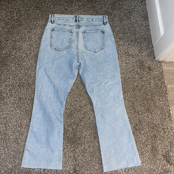 Loft Jeans - Picture 4 of 4